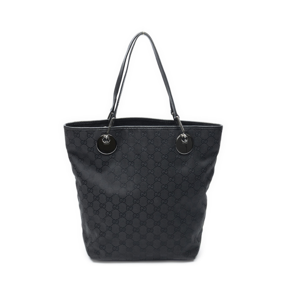 Gucci Eclipse Tall Tote
